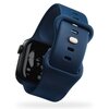 Pasek HAMA do Apple Watch (38/40/41mm) Niebieski Przeznaczenie Smartwatch