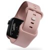 Pasek HAMA do Apple Watch (38/40/41mm) Różowy Przeznaczenie Smartwatch