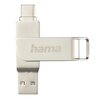 Pendrive HAMA C-Rotate Pro 256GB, USB 3.2 Gen. 1 (USB 3.0), Odczyt 100 Mb/s