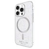Etui KATE SPADE NEW YORK Protective MagSafe do Apple iPhone 15 Pro Srebrny Model telefonu iPhone 15 Pro