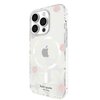 Etui KATE SPADE NEW YORK Protective MagSafe do Apple iPhone 15 Pro Kremowy Model telefonu iPhone 15 Pro