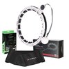 Hula hop HMS HHM16 Biały + Pas BR163 Plus size Waga [kg] 1.5