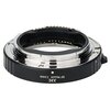 Pierścienie pośrednie JJC Makro Af do Canon EOS RF/R/RP Kolor Czarny