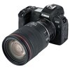 Pierścienie pośrednie JJC Makro Af do Canon EOS RF/R/RP Przeznaczenie Canon EOS R