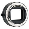 Pierścienie Pośrednie JJC Makro Af do Nikon Z Z6/Z7/Z50 Kolor Czarny