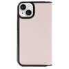 Etui KATE SPADE NEW YORK Wrap Folio Case do Apple iPhone 15 Pro Różowy Seria telefonu iPhone