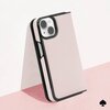 Etui KATE SPADE NEW YORK Wrap Folio Case do Apple iPhone 15 Pro Różowy Marka telefonu Apple