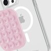 Uchwyt CASE-MATE Stick It! Suction Phone Mount MagSafe Różowy Rodzaj Uchwyt do telefonu
