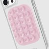 Uchwyt CASE-MATE Stick It! Suction Phone Mount MagSafe Różowy Gwarancja 24 miesiące