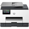 Urządzenie wielofunkcyjne HP OfficeJet Pro 9132e Szybkość druku [str/min] 25 w czerni , 20 w kolorze