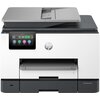 Urządzenie wielofunkcyjne HP OfficeJet Pro 9132e Druk w kolorze, Automatyczny druk dwustronny, Wi-Fi, Instant Ink Szybkość druku [str/min] 25 w czerni , 20 w kolorze
