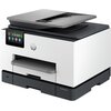 Urządzenie wielofunkcyjne HP OfficeJet Pro 9132e Druk w kolorze, Automatyczny druk dwustronny, Wi-Fi, Instant Ink Maksymalny format druku A4