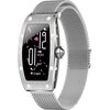 Smartwatch KUMI KU-K18 Srebrny