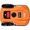 Robot koszący NEO TOOLS 04-621 Szerokość koszenia [mm] 180
