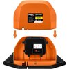 Robot koszący NEO TOOLS 04-621 Sterowanie smartfonem (Wi-Fi) Tak