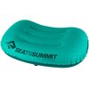 Poduszka SEA TO SUMMIT Aeros Ultralight Pillow Regular 36 x 26 cm Jasnozielony
