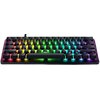 Klawiatura RAZER Huntsman V3 Pro Mini Typ klawiatury Optyczno-mechaniczna