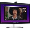 Monitor DELL P2724DEB 27” 2560x1440px IPS Przeznaczenie Do domu i biura