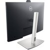Monitor DELL P2724DEB 27” 2560x1440px IPS Typ ekranu Płaski
