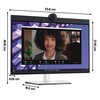 Monitor DELL P2424HEB 23.8” 1920x1080px IPS Przeznaczenie Do domu i biura