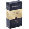 Kawa mielona DAVIDOFF Fine Aroma Arabica 0.25 kg Aromat Delikatny