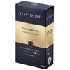 Kawa mielona DAVIDOFF Fine Aroma Arabica 0.25 kg Dedykowany ekspres Ekspresy ciśnieniowe