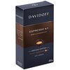 Kawa mielona DAVIDOFF Espresso 57 Arabica 0.25 kg Dedykowany ekspres Ekspresy ciśnieniowe