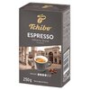 Kawa mielona TCHIBO Espresso Milano Style 0.25 kg Aromat Czekoladowo-owocowy
