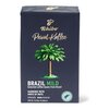 Kawa mielona TCHIBO Privat Kaffee Brazil Mild Arabica 0.25 kg
