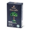 Kawa mielona TCHIBO Privat Kaffee Brazil Mild Arabica 0.25 kg Dedykowany ekspres Uniwersalna