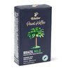Kawa mielona TCHIBO Privat Kaffee Brazil Mild Arabica 0.25 kg Ilość arabiki w mieszance 100%