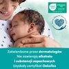 Chusteczki nawilżane PAMPERS Harmonie New Baby (414 szt.) Produkt nie zawiera Barwników