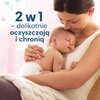 Chusteczki nawilżane PAMPERS Sensitive (1248 szt.) Produkt nie zawiera Alkoholu