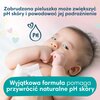 Chusteczki nawilżane PAMPERS Sensitive (1248 szt.) Produkt nie zawiera Barwników
