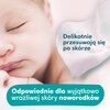Chusteczki nawilżane PAMPERS Sensitive (1248 szt.) Rodzaj skóry Do wszystkich typów skóry