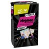 Pieluchomajtki PAMPERS Ninjamas Serduszka 7 (10 szt.) Waga dziecka [kg] 17 - 30