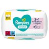 Chusteczki nawilżane PAMPERS Sensitive (312 szt.) Liczba sztuk w opakowaniu 312