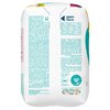 Chusteczki nawilżane PAMPERS Sensitive (312 szt.) Produkt nie zawiera Substancji zapachowych