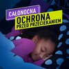 Pieluchomajtki PAMPERS Ninjamas Statki kosmiczne (9 szt.) Liczba sztuk w opakowaniu 9