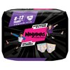 Pieluchomajtki PAMPERS Ninjamas Serduszka 8 (9 szt.) Rozmiar 8