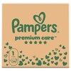 Pieluchy PAMPERS Premium Care 1 (156 szt.) Rozmiar 1