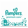 Pieluchy PAMPERS Premium Care 1 (156 szt.) Rozmiar 1