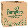 Pieluchy PAMPERS Premium Care 1 (156 szt.) Waga dziecka [kg] 2 - 5