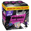 Pieluchomajtki PAMPERS Ninjamas Serduszka 7 (60 szt.)