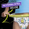 Pieluchomajtki PAMPERS Ninjamas Serduszka 7 (60 szt.) Rozmiar 7