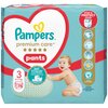Pieluchomajtki PAMPERS Premium Care 3 (28 szt.) Wielorazowe Nie