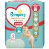 Pieluchomajtki PAMPERS Premium Care 4 (22 szt.) Rozmiar 4