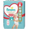 Pieluchomajtki PAMPERS Premium Care 5 (20 szt.) Waga dziecka [kg] 12 - 17
