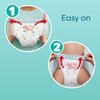 Pieluchomajtki PAMPERS Premium Care 5 (20 szt.) Wchłanianie wilgoci do 12 godzin