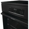 Kuchnia GORENJE MEKIS510IB Extra Steam Programy parowe Pizza 300 stopni Wyposażenie Instrukcja obsługi w języku polskim